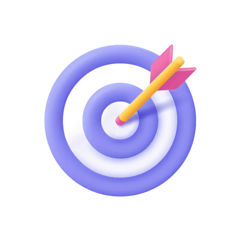 Vision illustration