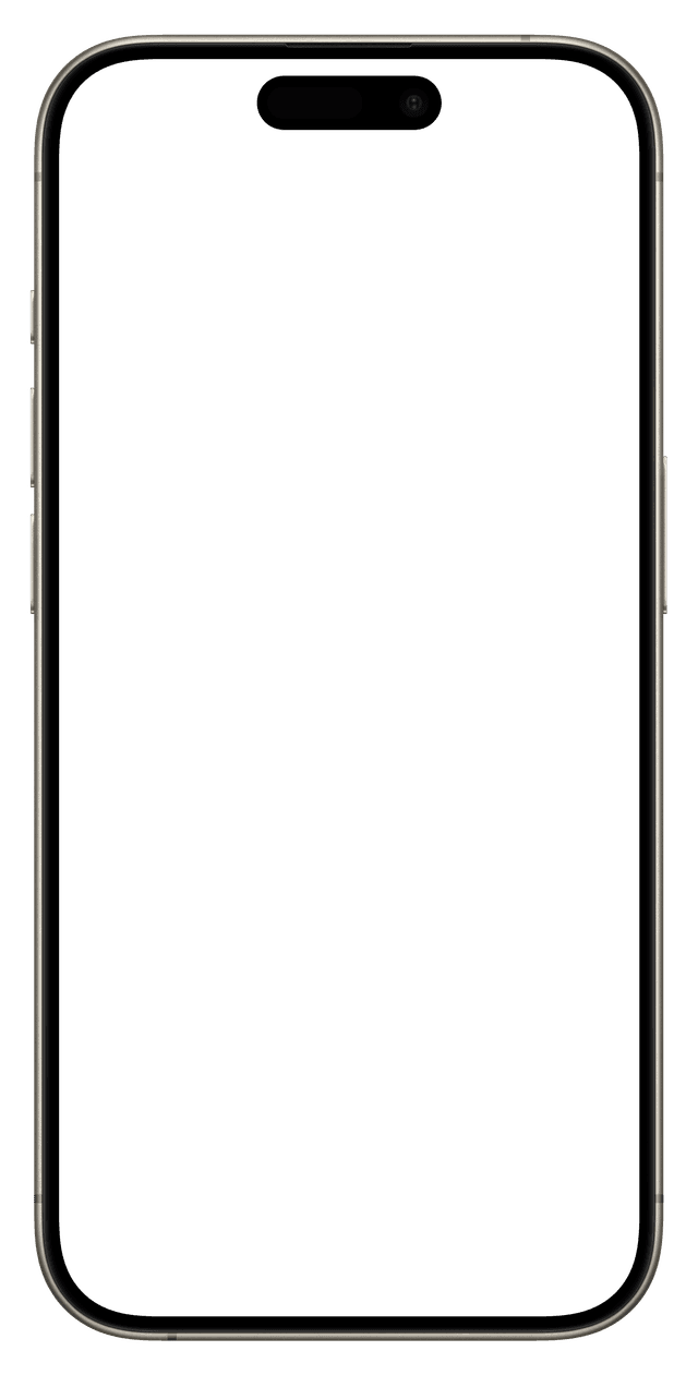 Left mobile border